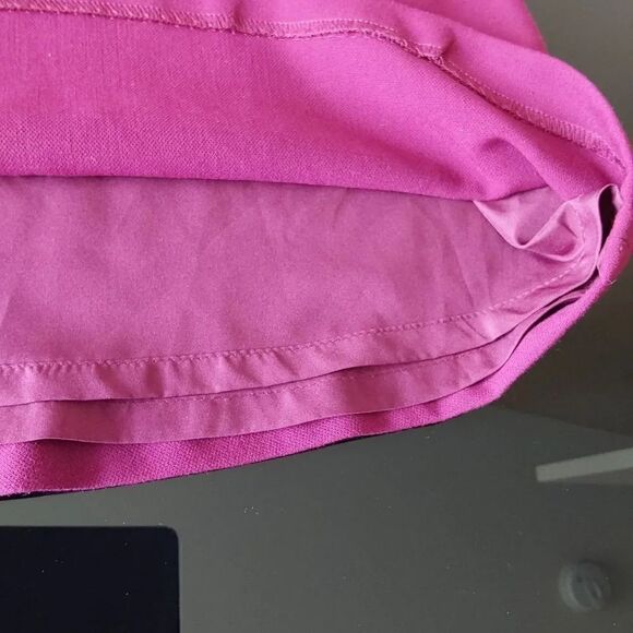 Skirt bundle- two skirts INC Int'l and Loft Sz 4 - Picture 7 of 12